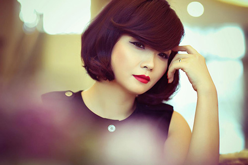 Người đàn bà... dương tính?!