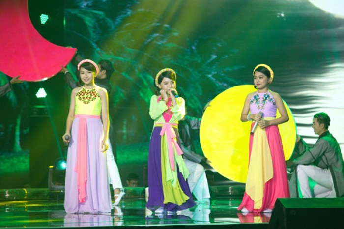 gameshow truyen hinh dung bien tre thanh moi cau khach tt