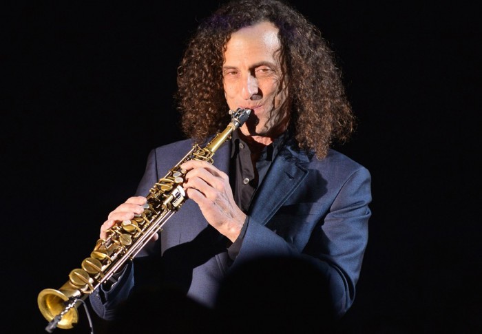 Bài học từ yêu cầu ‘khủng’ của Kenny G tại Việt Nam
