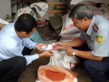 khoi dong chuong trinh phan bon gia tac hai that