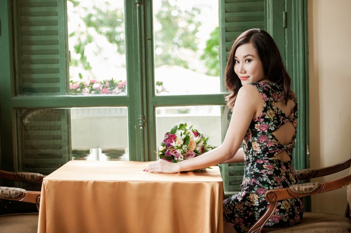 Phụ nữ muốn hạnh phúc thì đừng hi sinh!