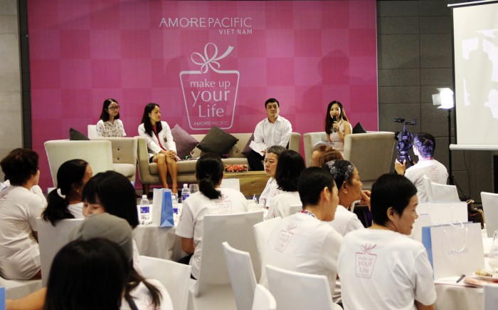 dien vien kim phuong chia se hanh trinh vuot qua ung thu