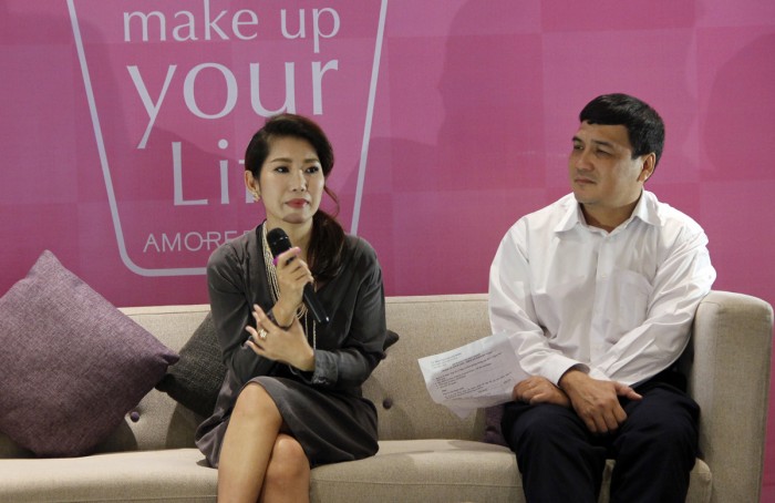 dien vien kim phuong chia se hanh trinh vuot qua ung thu
