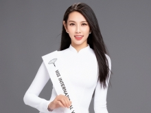 tieu vy gap rut tap luyen chuan bi cho cuoc thi hoa hau the gioi 2018