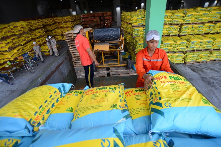 PVFCCo: 9 tháng đầu năm, lợi nhuận trước thuế đạt 141% kế hoạch năm