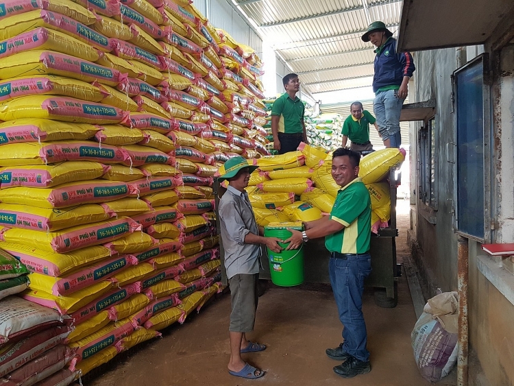PVFCCo: 9 tháng đầu năm, lợi nhuận trước thuế đạt 141% kế hoạch năm