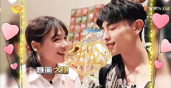 dang luan tro thanh ngoi sao het thoi nho ma tu thuan cuu vot hao quang