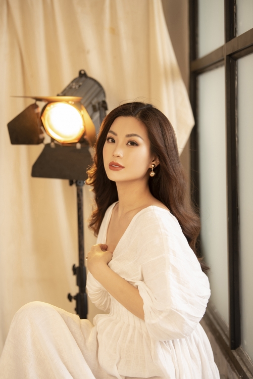 4 nam doi doi cua a hau diem trang