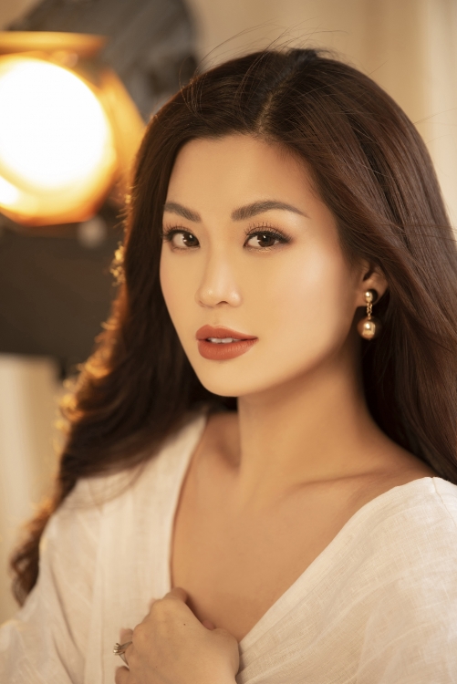 4 nam doi doi cua a hau diem trang