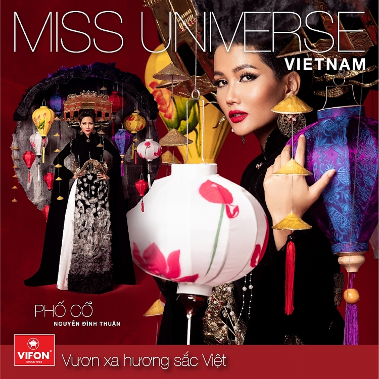 trang phuc dan toc miss universe cuoc chien giua banh mi pho co va ngu ho