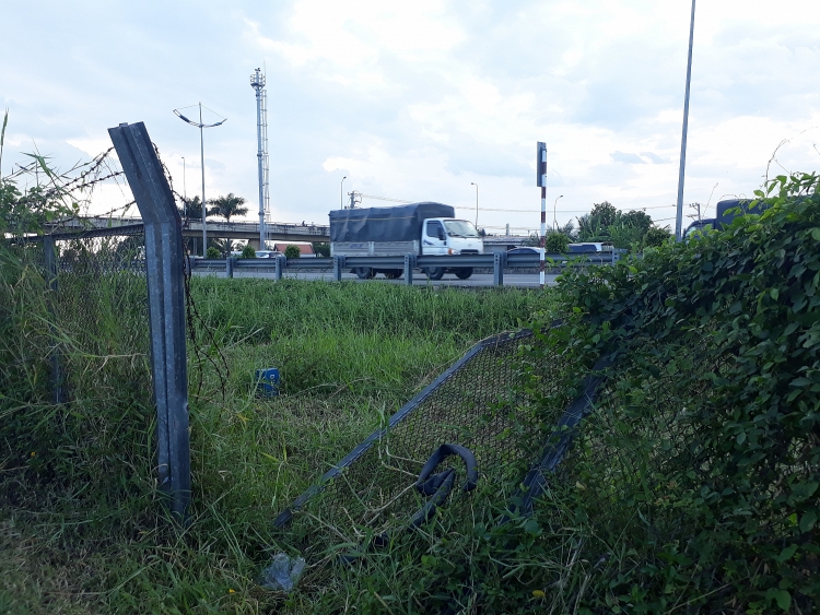 tiem an mat an toan giao thong tren cao toc tp hcm trung luong
