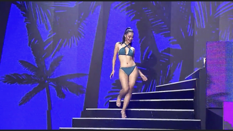 a hau kieu loan hoa phuong hoang lua tai ban ket miss grand international
