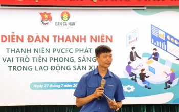 Mô hình “Dân vận khéo” ở PVCFC: Nhiều kết quả tích cực