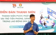 Mô hình “Dân vận khéo” ở PVCFC: Nhiều kết quả tích cực