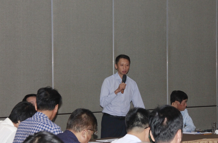 PVEP hoàn thành sản lượng khai thác, sản xuất an toàn trong 9 tháng đầu năm 2020