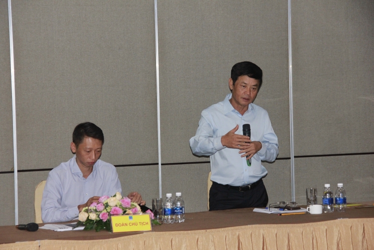 PVEP hoàn thành sản lượng khai thác, sản xuất an toàn trong 9 tháng đầu năm 2020