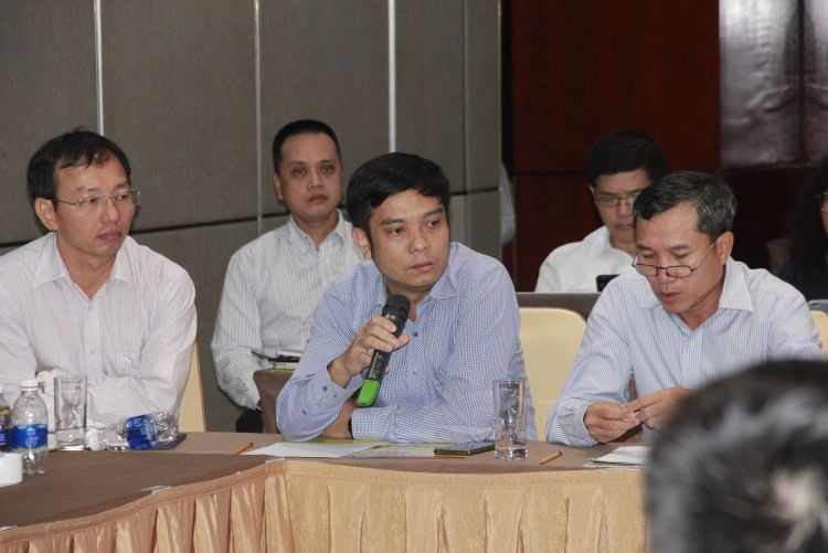 PVEP hoàn thành sản lượng khai thác, sản xuất an toàn trong 9 tháng đầu năm 2020