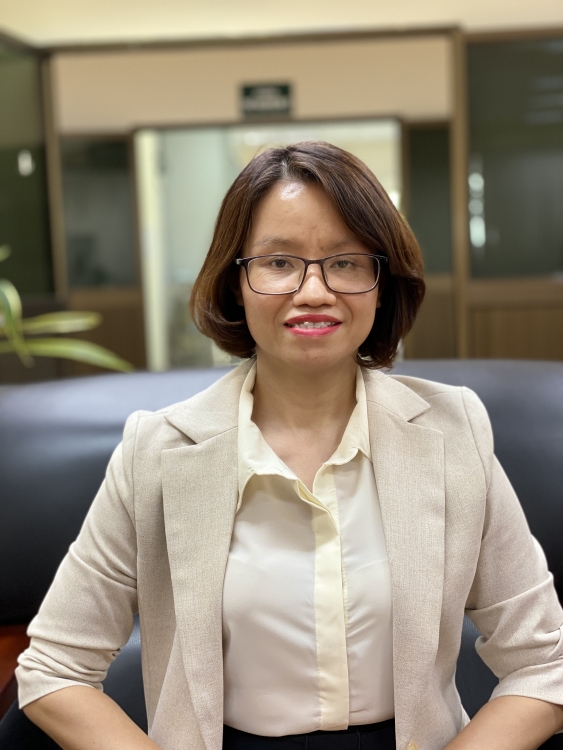Phụ nữ PVFCCo nhân ái và bản lĩnh