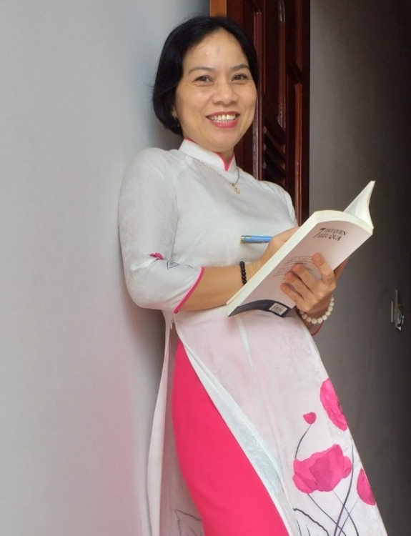 Cứ lạc quan, có nghị lực, có niềm tin, rồi mọi chuyện sẽ tốt đẹp thôi!