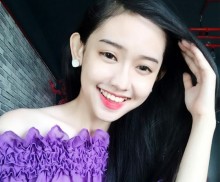 vi sao hotgirl linh miu bi danh