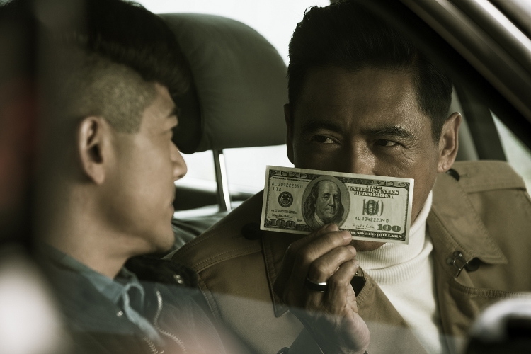 phim rap cuoi tuan mon la mang ten phi vu tien gia