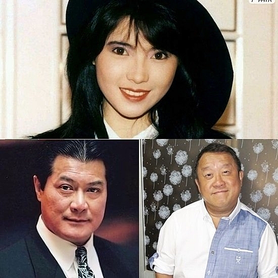 Lam Khiết Anh: Hồng nhan một thời, cô độc một đời