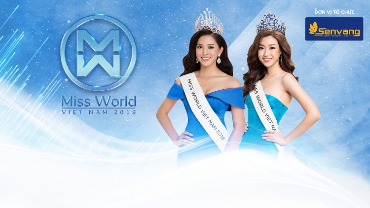 miss world viet nam chinh thuc ra mat