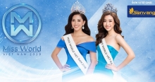 sau on ao dam vinh hung lam giam khao miss world viet nam 2019