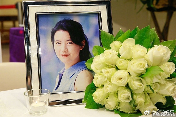 Di ảnh xinh đẹp tuyệt trần của Lam Khiết Anh gây xót xa di anh xinh dep tuyet tran cua lam khiet anh gay xot xa