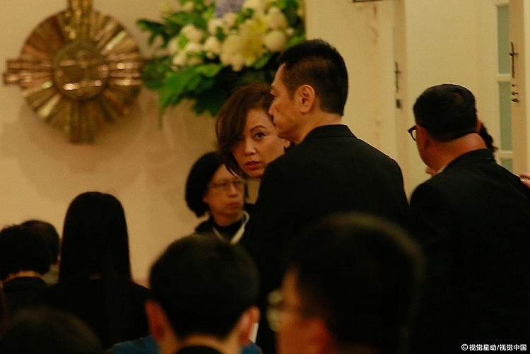 Di ảnh xinh đẹp tuyệt trần của Lam Khiết Anh gây xót xa di anh xinh dep tuyet tran cua lam khiet anh gay xot xa