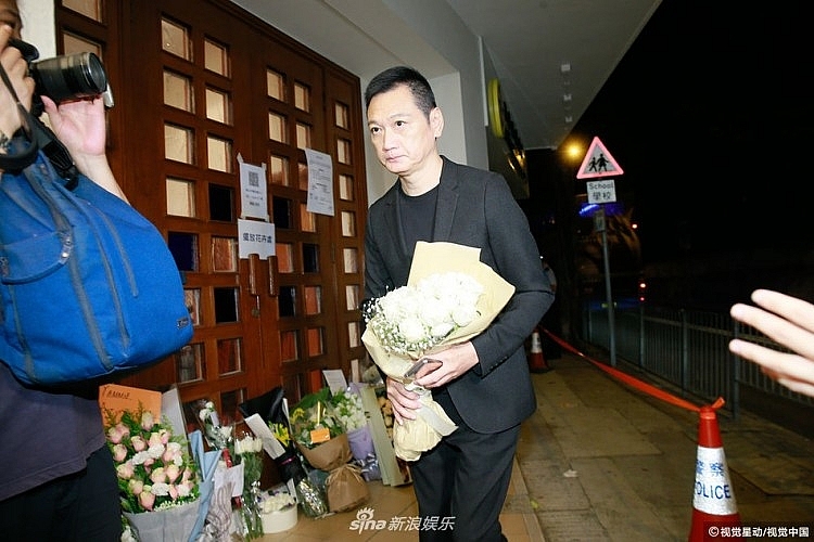 Di ảnh xinh đẹp tuyệt trần của Lam Khiết Anh gây xót xa di anh xinh dep tuyet tran cua lam khiet anh gay xot xa