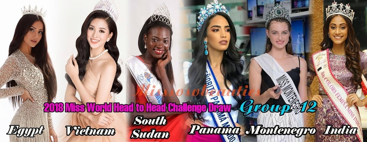 hoa hau tieu vy sap doi dau voi 5 ung vien nang ky tai miss world 2018