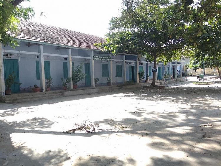 khoi dong chuong trinh ket noi trai tim tinh nguyen 2018