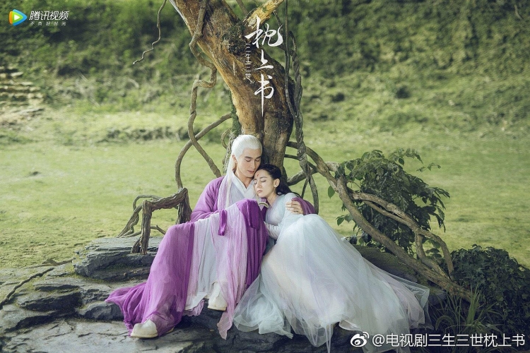 tam sinh tam the cham thuong thu dong may trong su hao huc cua khan gia
