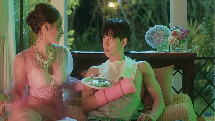 chuan muc showbiz viet dang o dau