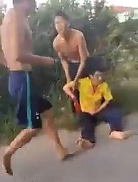 long an ba nghi can chem nguoi ra dau thu