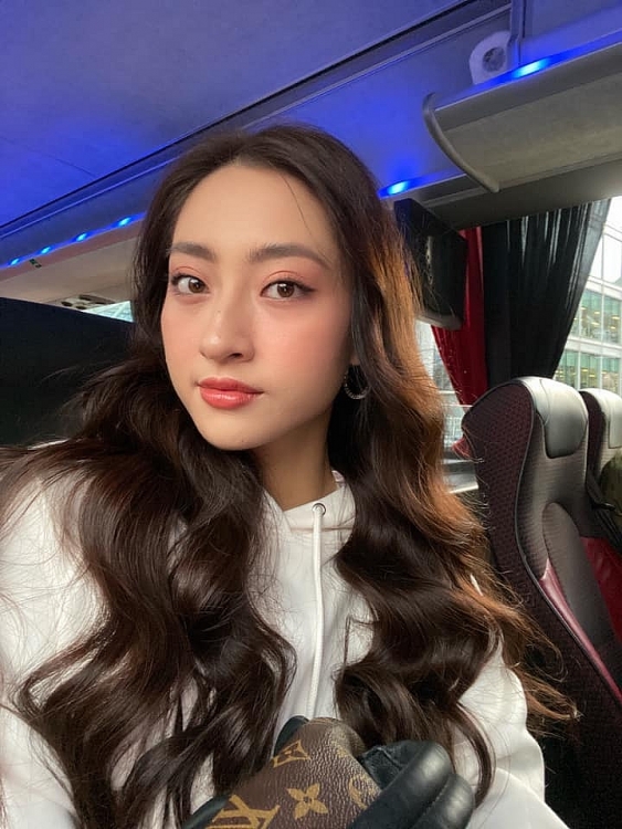 Hoa hậu Lương Thuỳ Linh được dự đoán lọt vào Top 6 Miss World
