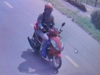Long An: Kẻ cướp tiệm vàng sa lưới