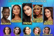 hoa hau luong thuy linh ban tieng anh dang cap tai miss world 2019