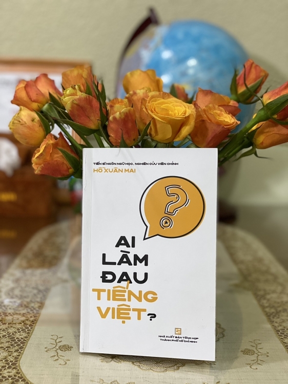 Ai làm đau tiếng Việt?