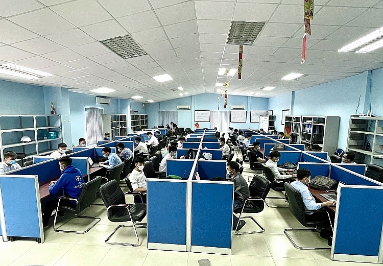 Hoàn thành Tổ máy 1 NMNĐ Sông Hậu 1: Nhìn lại dấu ấn một chặng đường