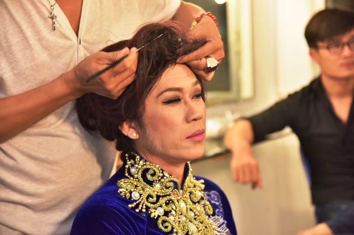 danh hai hoai linh lai pha le gia gai