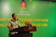 khoi dong chuong trinh phan bon gia tac hai that