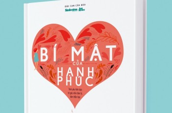 Đi tìm 'Bí mật của hạnh phúc’