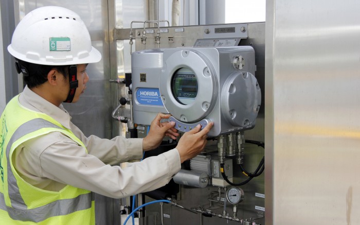 can canh xuong ufc85 truoc ngay khanh thanh