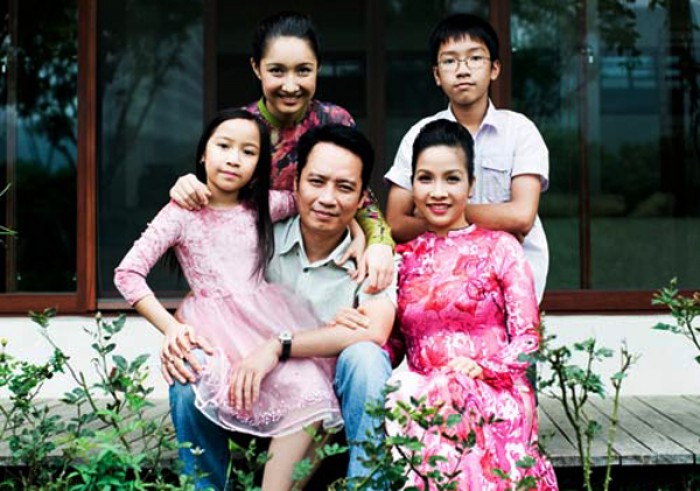 ca si my linh su diu dang cua nguoi dan ba hat