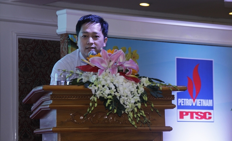 ptsc hoan thanh tot ke hoach san xuat kinh doanh nam 2017