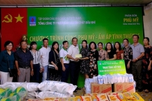pvfcco thuoc top 25 doanh nghiep dam bao thu nhap tot nhat cho nld