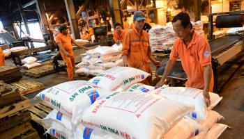 PVFCCo điều chỉnh Kế hoạch lợi nhuận 2018 tăng 67%