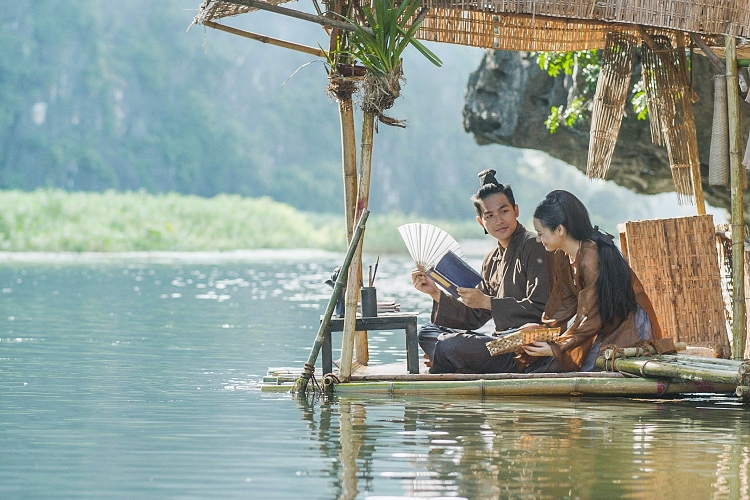 trang quynh bo phim hai ly tuong dip tet nguyen dan 2019